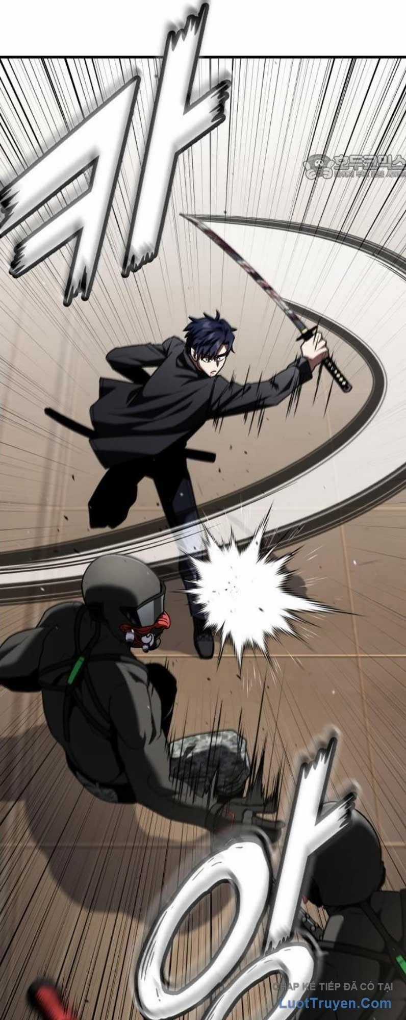 Rỉ Sét - Chương 47 - Trang 71