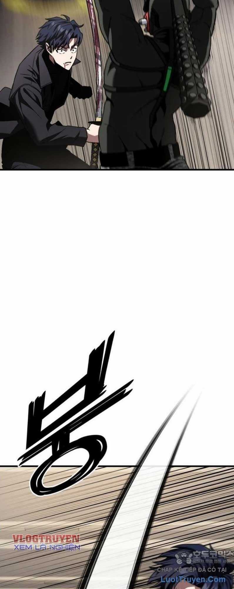 Rỉ Sét - Chương 47 - Trang 73