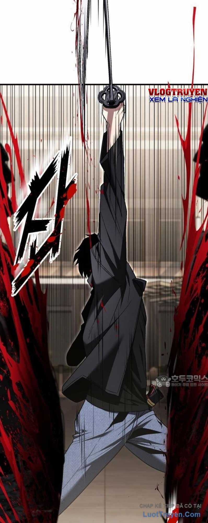 Rỉ Sét - Chương 47 - Trang 76