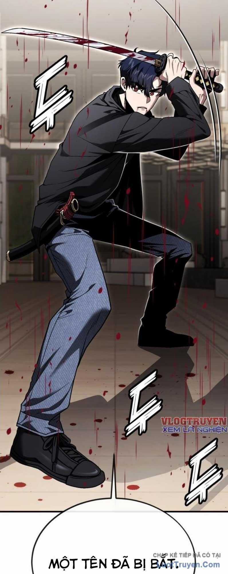 Rỉ Sét - Chương 47 - Trang 78