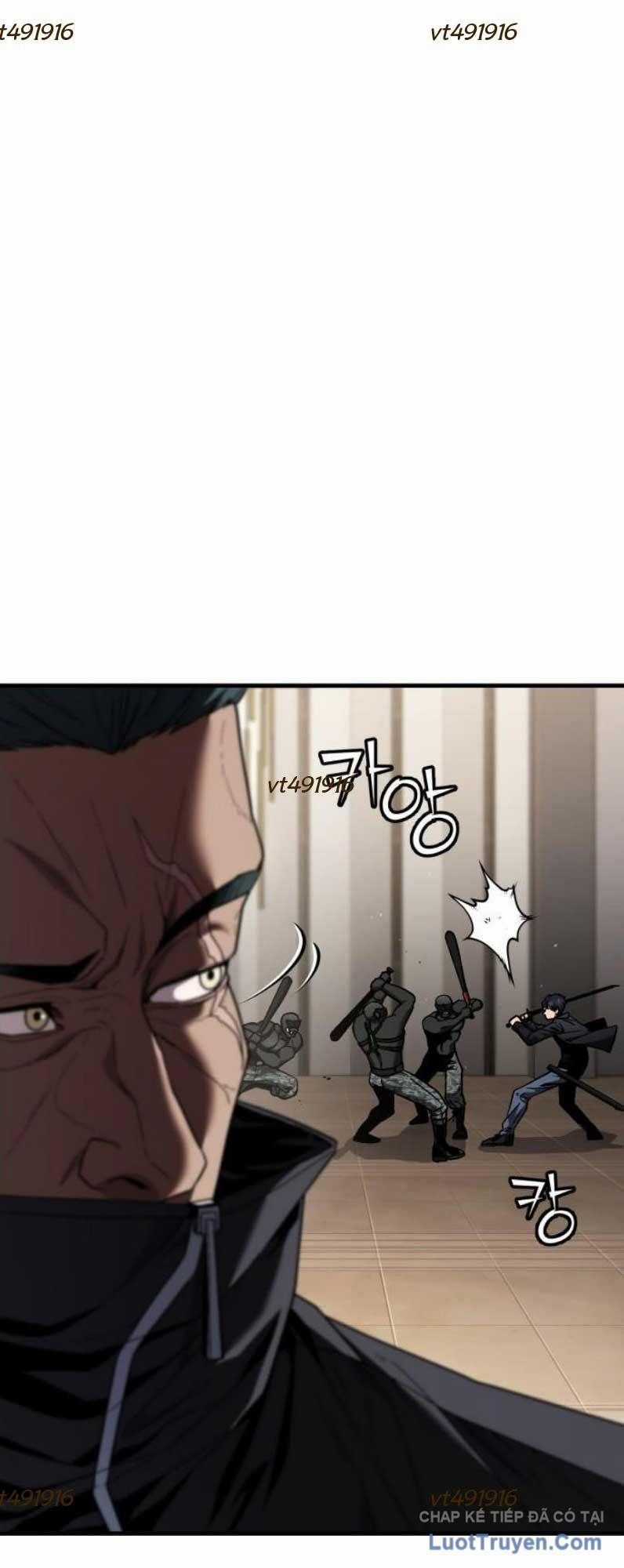 Rỉ Sét - Chương 47 - Trang 9