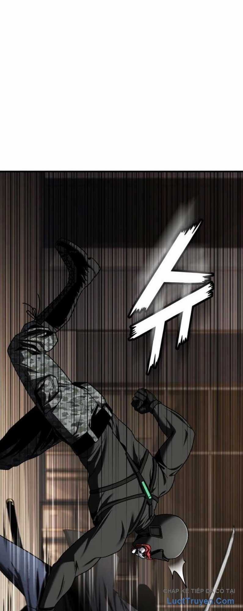 Rỉ Sét - Chương 47 - Trang 81
