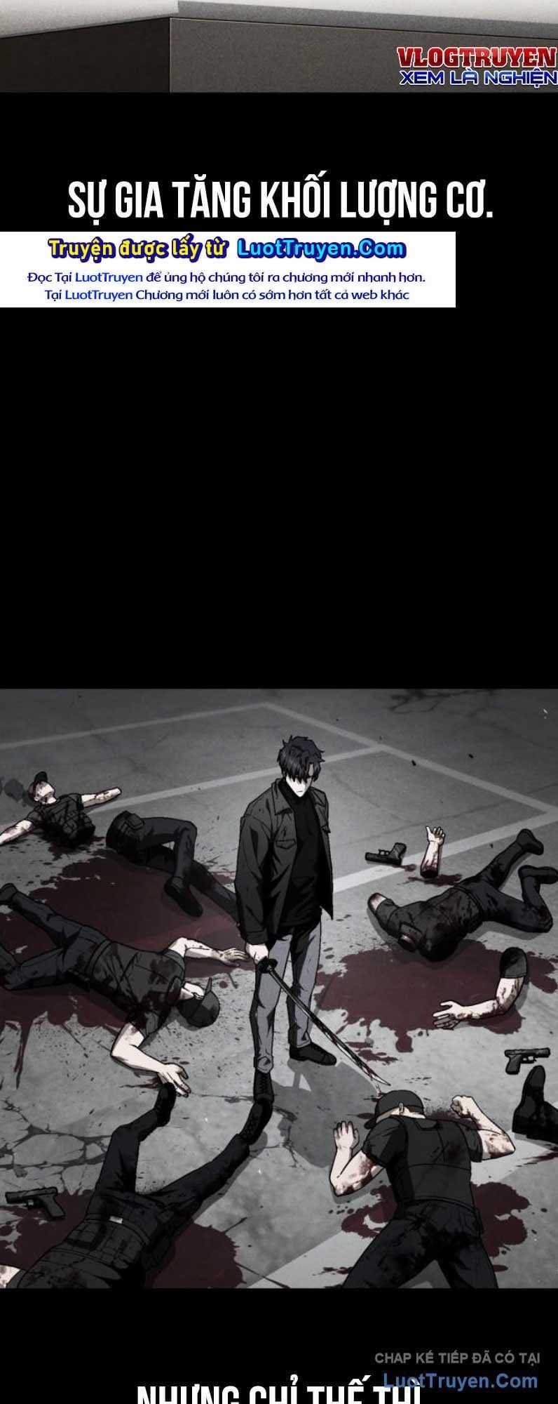 Rỉ Sét - Chương 47 - Trang 85