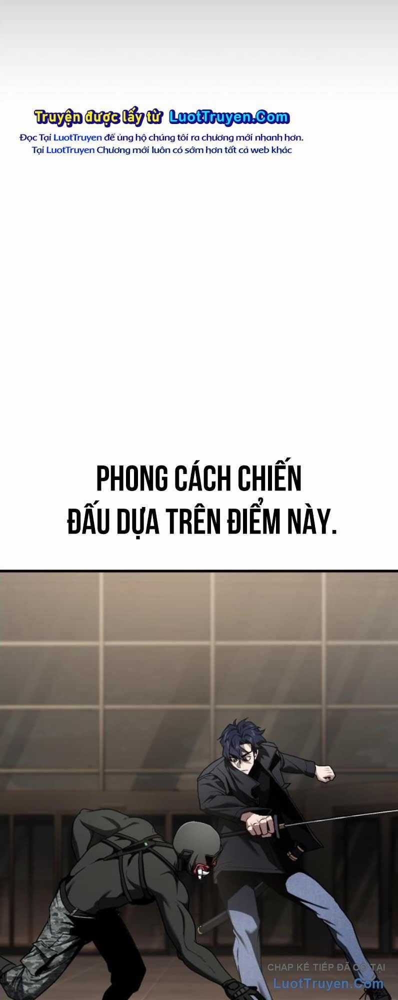 Rỉ Sét - Chương 47 - Trang 89