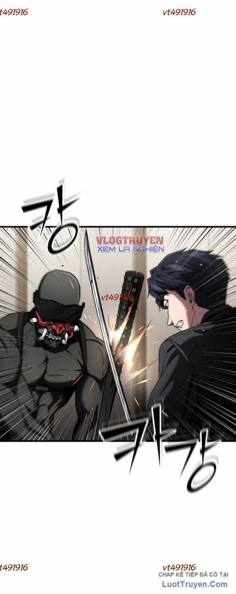 Rỉ Sét - Chương 47 - Trang 10
