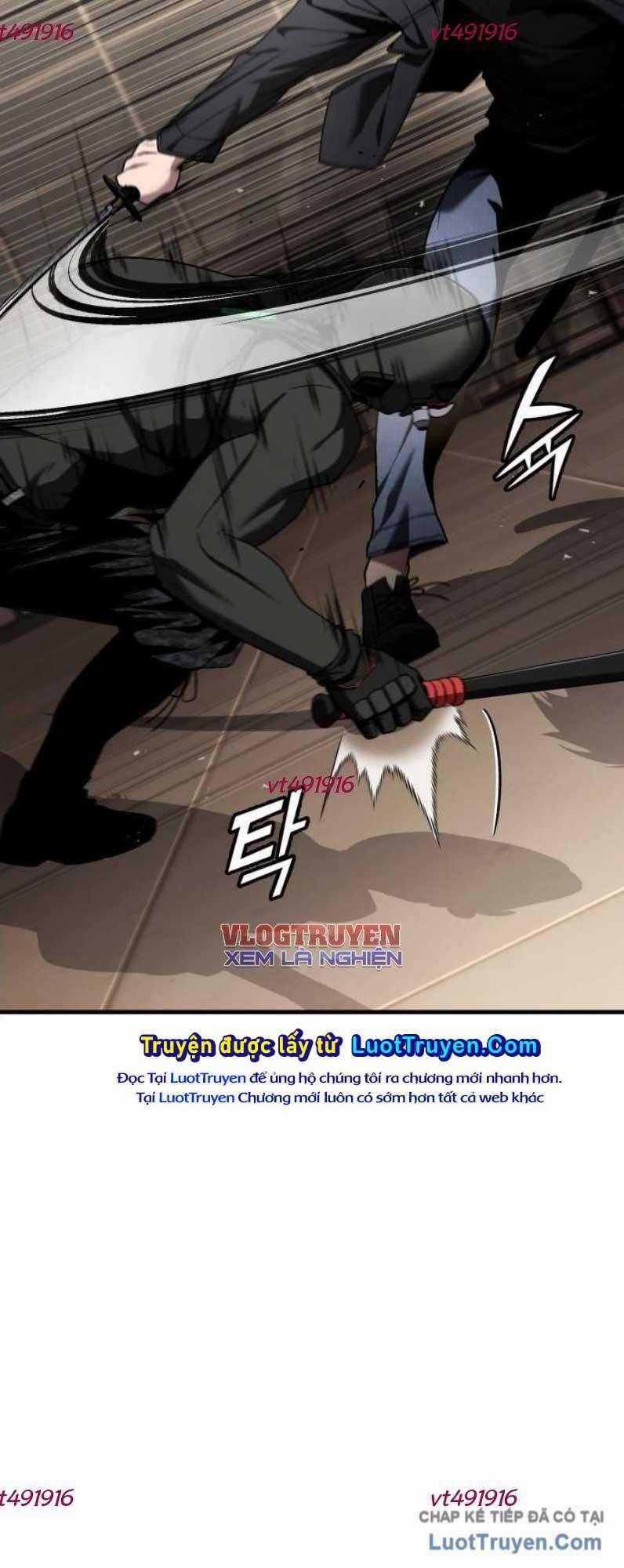 Rỉ Sét - Chương 47 - Trang 91