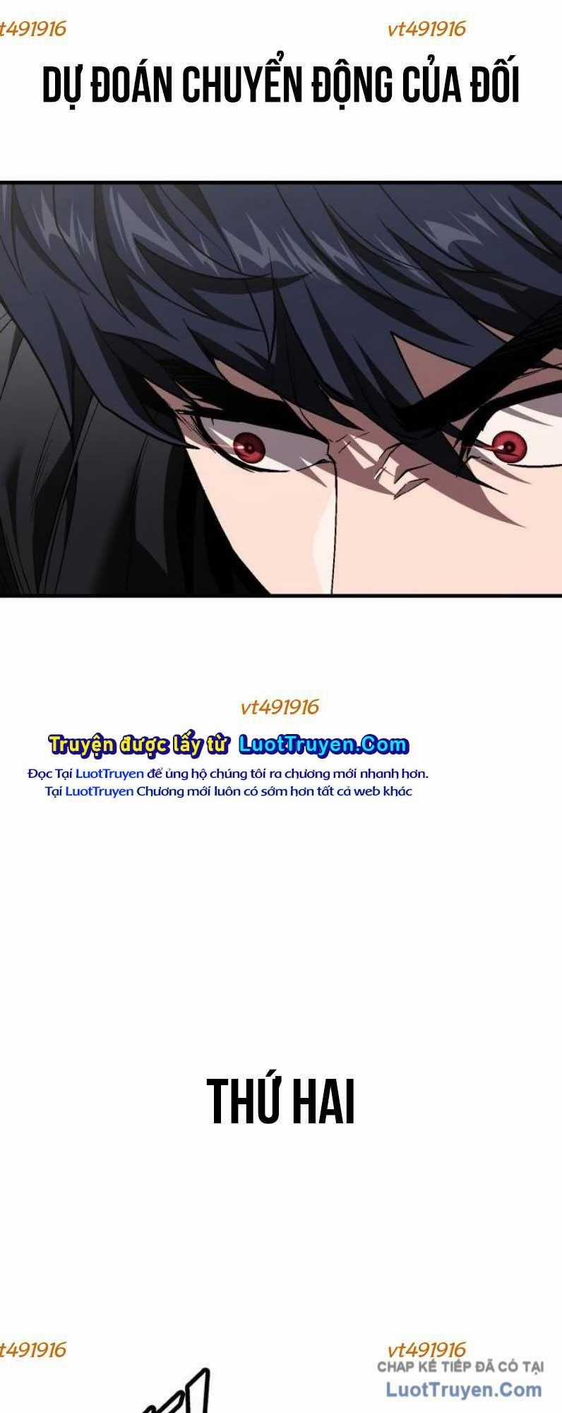 Rỉ Sét - Chương 47 - Trang 92