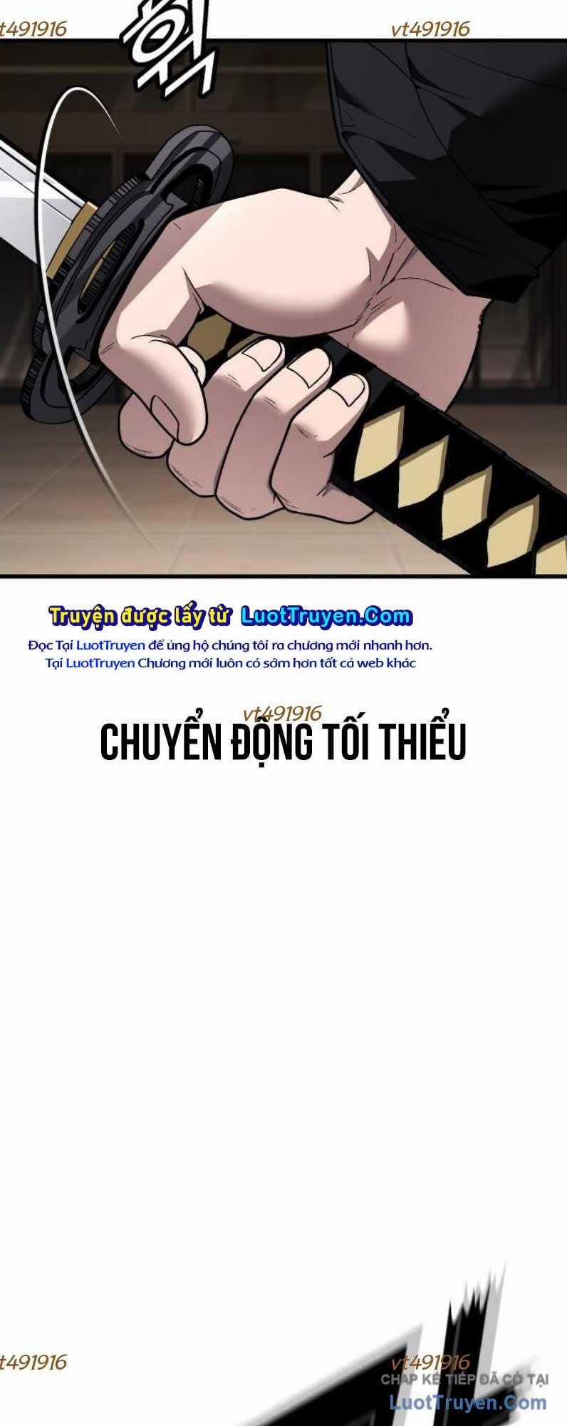 Rỉ Sét - Chương 47 - Trang 93