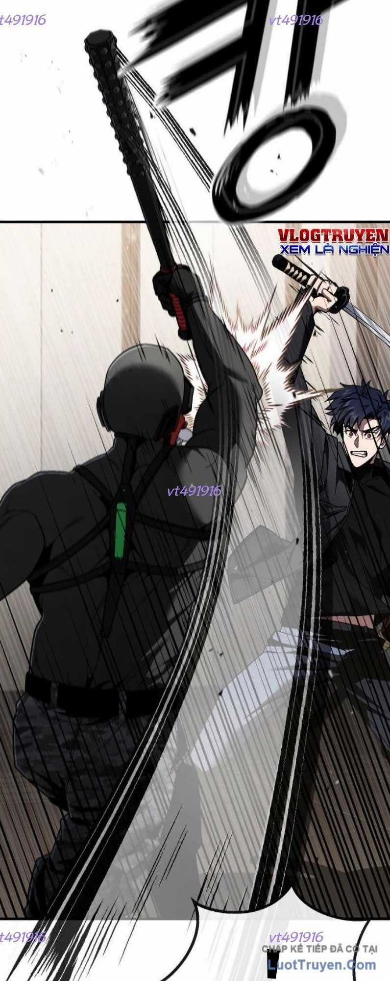 Rỉ Sét - Chương 47 - Trang 94