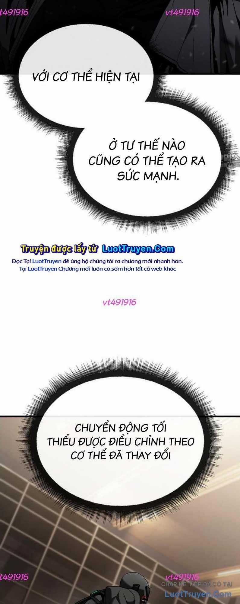 Rỉ Sét - Chương 47 - Trang 96