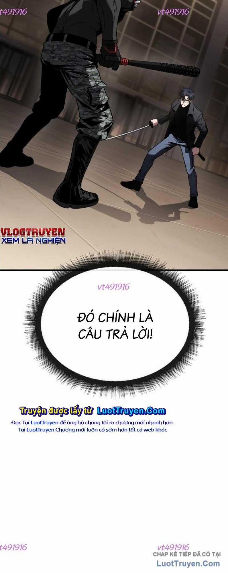 Rỉ Sét - Chương 47 - Trang 97