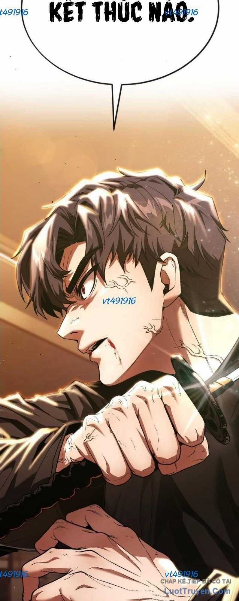 Rỉ Sét - Chương 47 - Trang 100