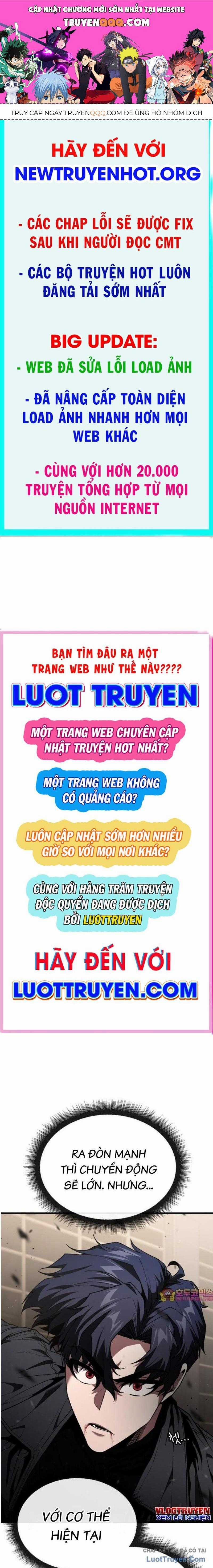 Rỉ Sét - Chương 48 - Trang 1