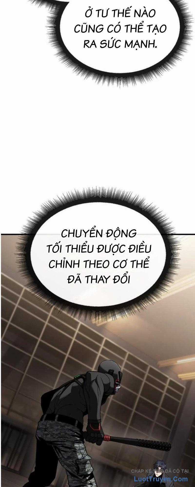 Rỉ Sét - Chương 48 - Trang 2