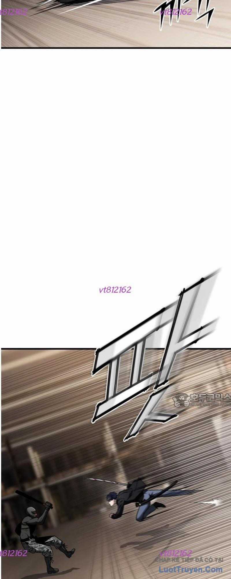 Rỉ Sét - Chương 48 - Trang 11