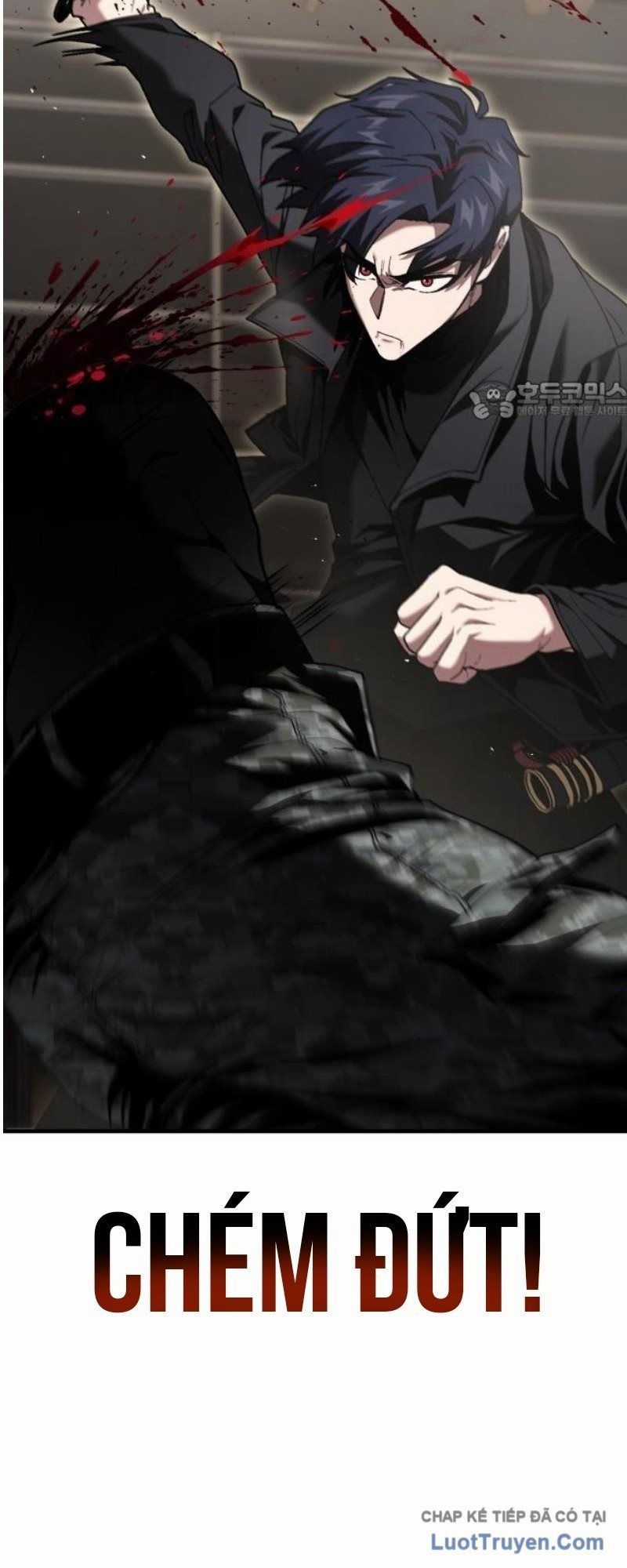 Rỉ Sét - Chương 48 - Trang 17