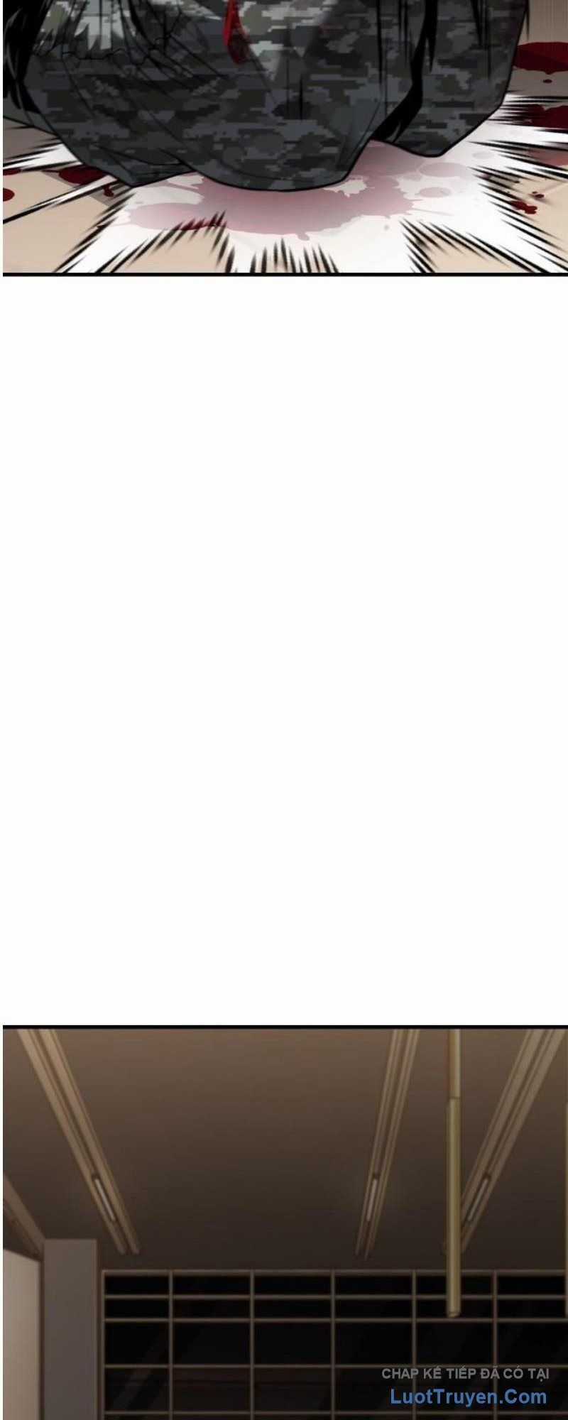 Rỉ Sét - Chương 48 - Trang 19