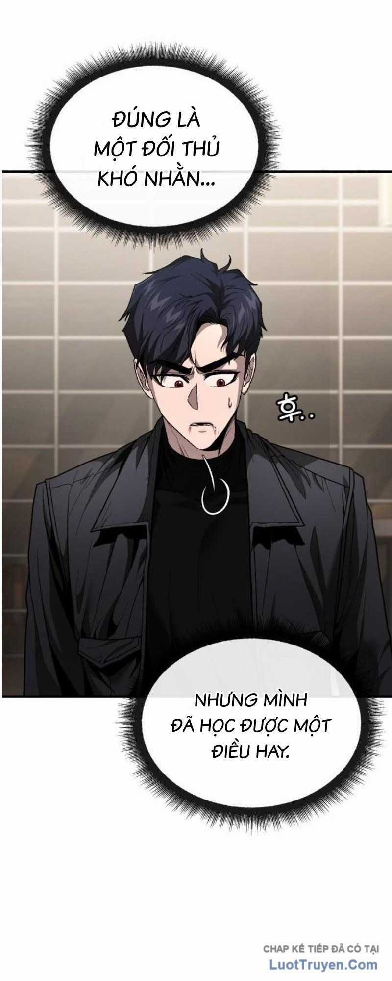 Rỉ Sét - Chương 48 - Trang 21