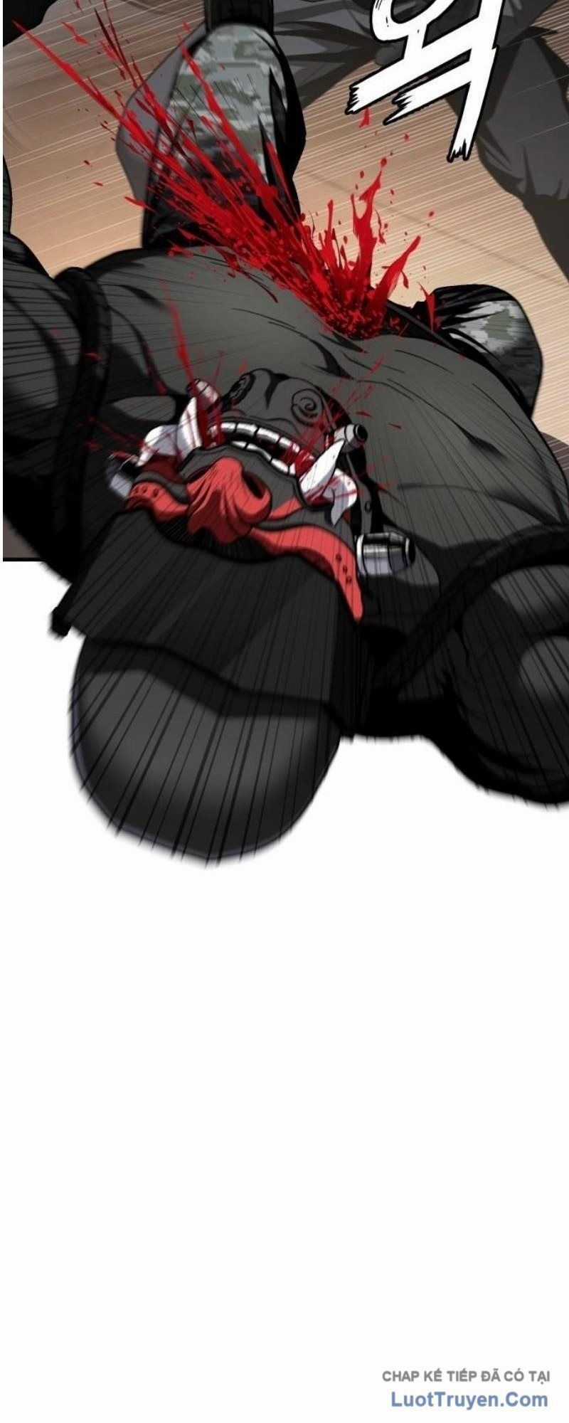 Rỉ Sét - Chương 48 - Trang 27