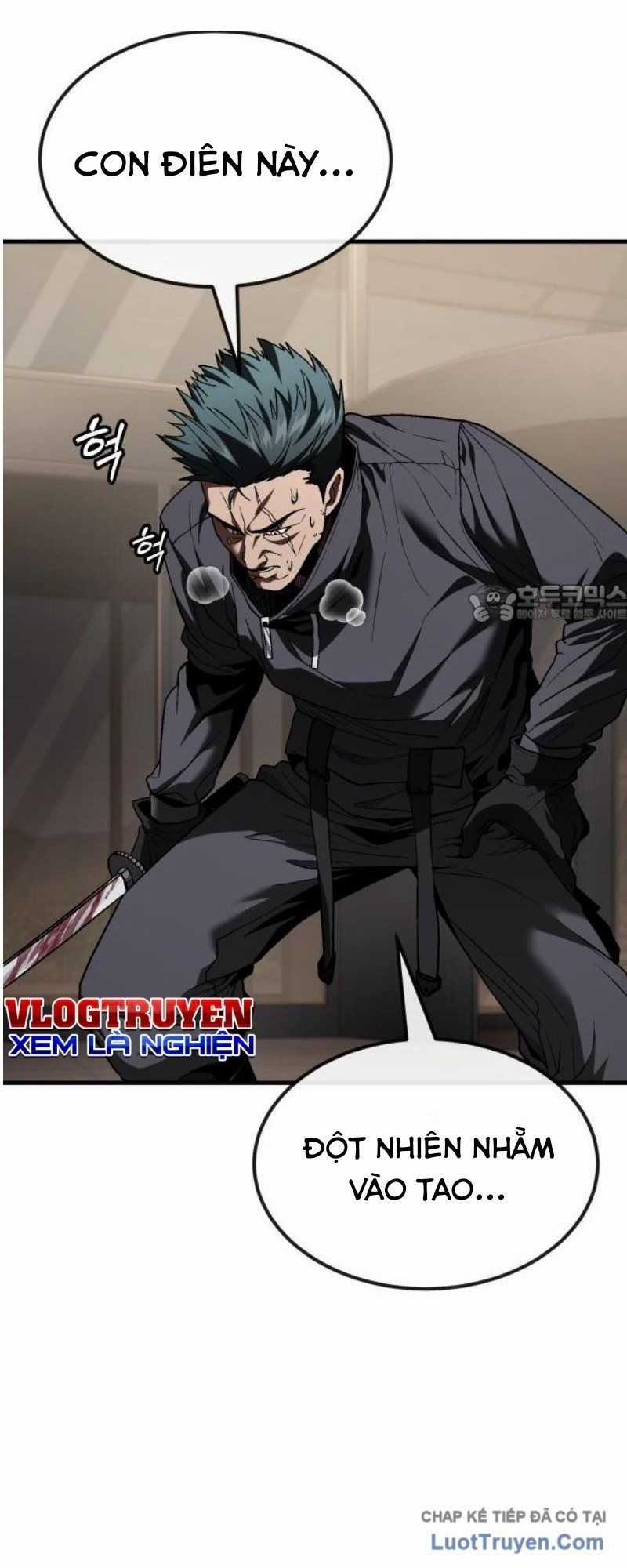 Rỉ Sét - Chương 48 - Trang 28