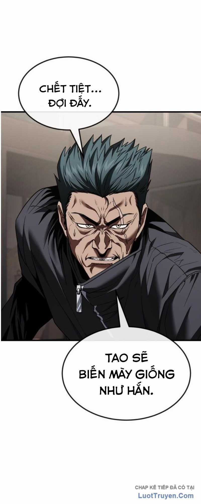 Rỉ Sét - Chương 48 - Trang 30