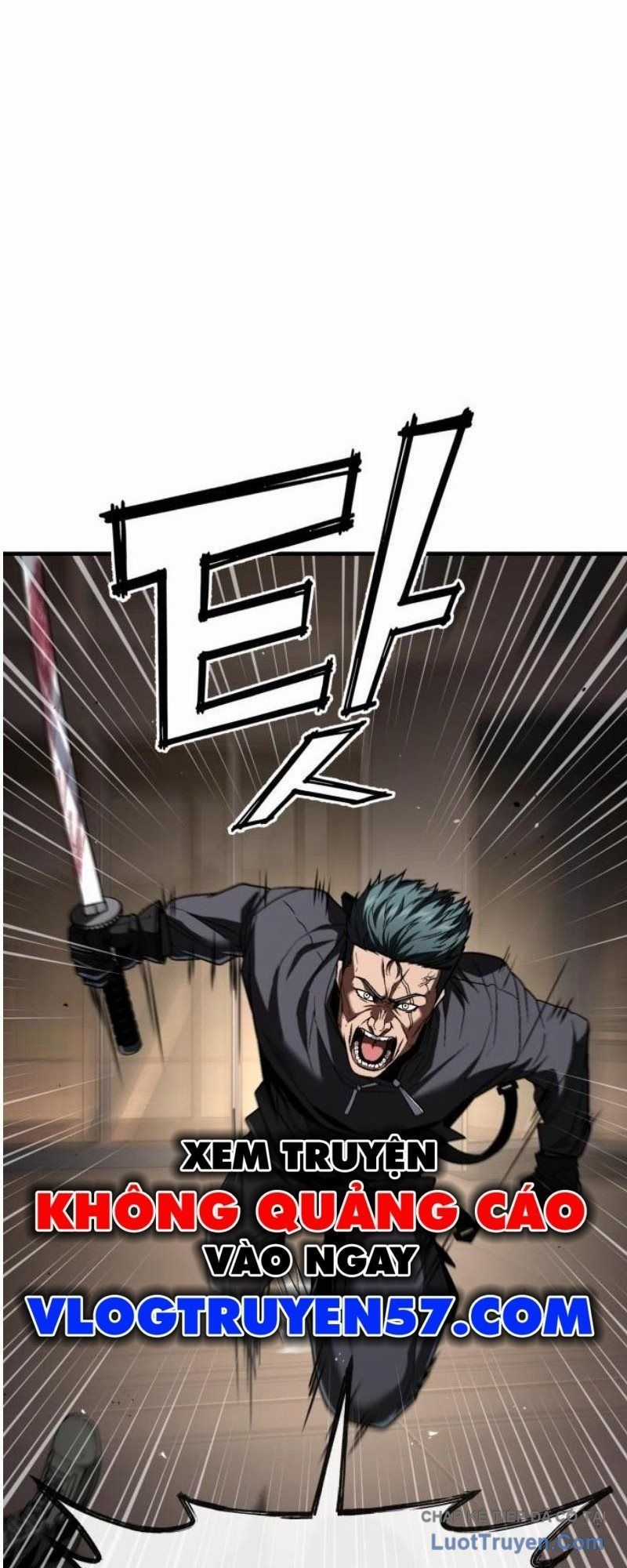 Rỉ Sét - Chương 48 - Trang 34