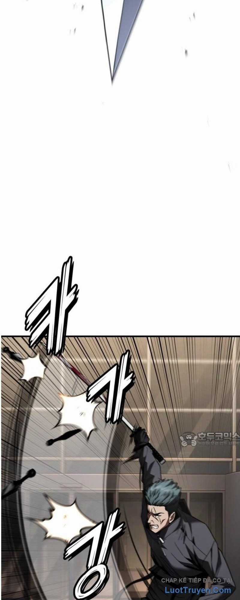 Rỉ Sét - Chương 48 - Trang 36