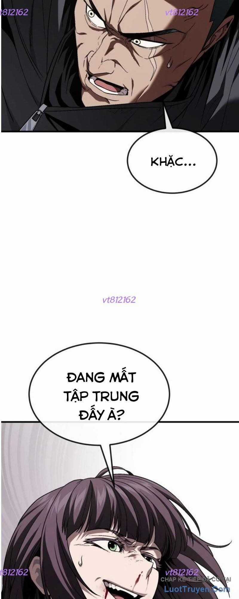Rỉ Sét - Chương 48 - Trang 38