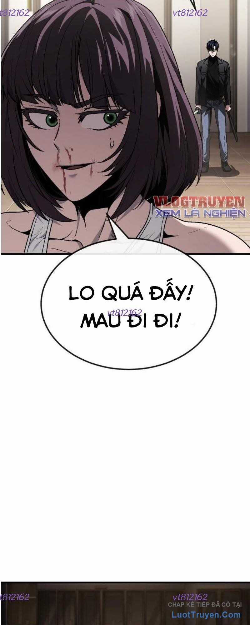 Rỉ Sét - Chương 48 - Trang 40