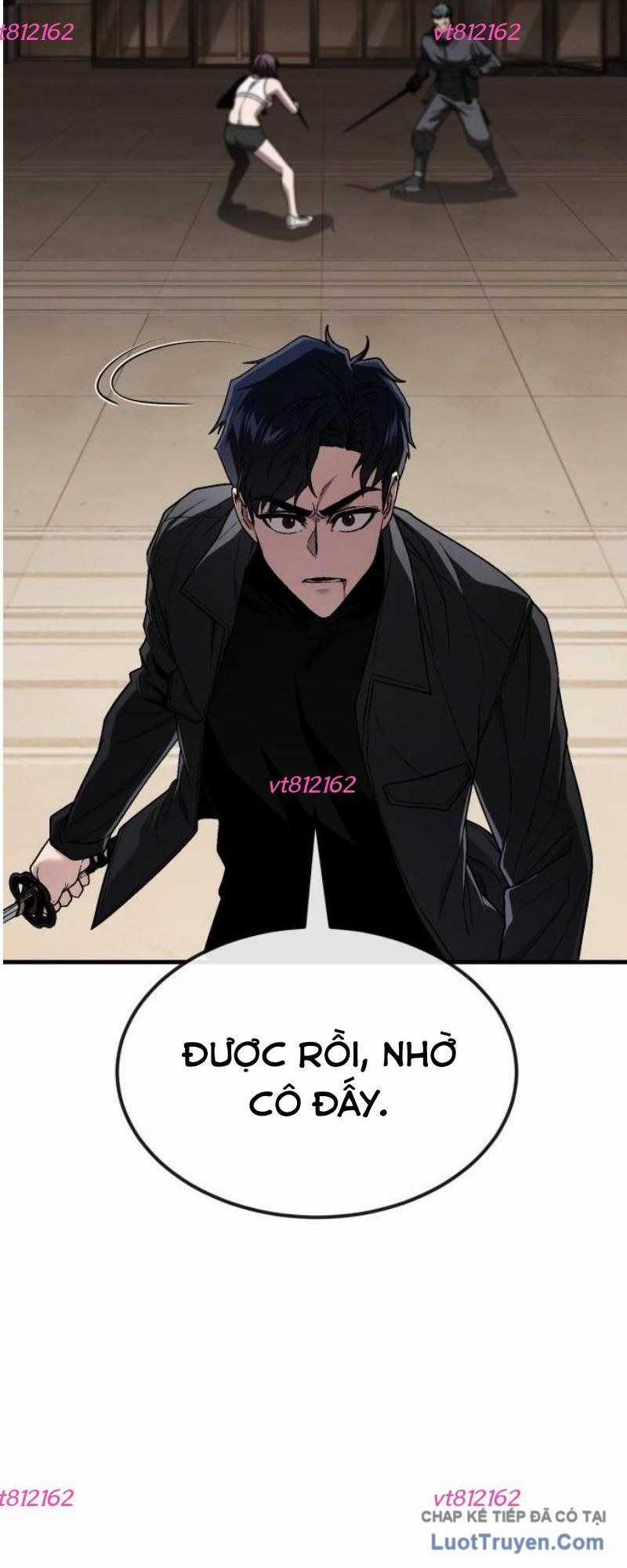 Rỉ Sét - Chương 48 - Trang 41