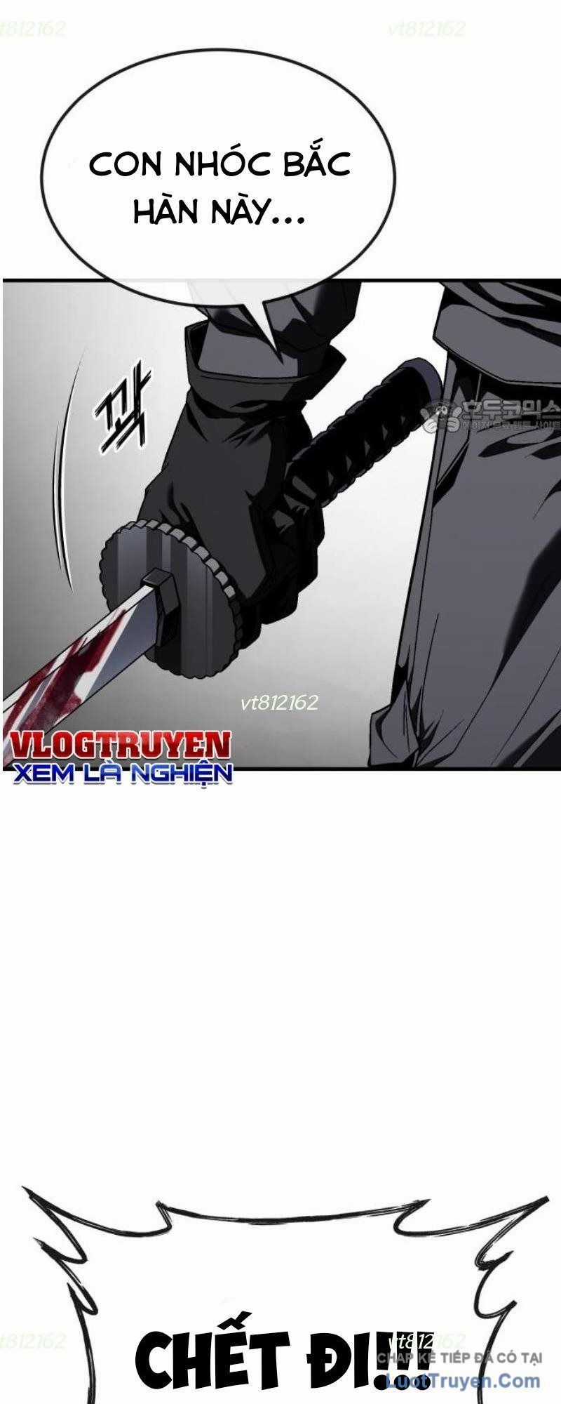 Rỉ Sét - Chương 48 - Trang 42