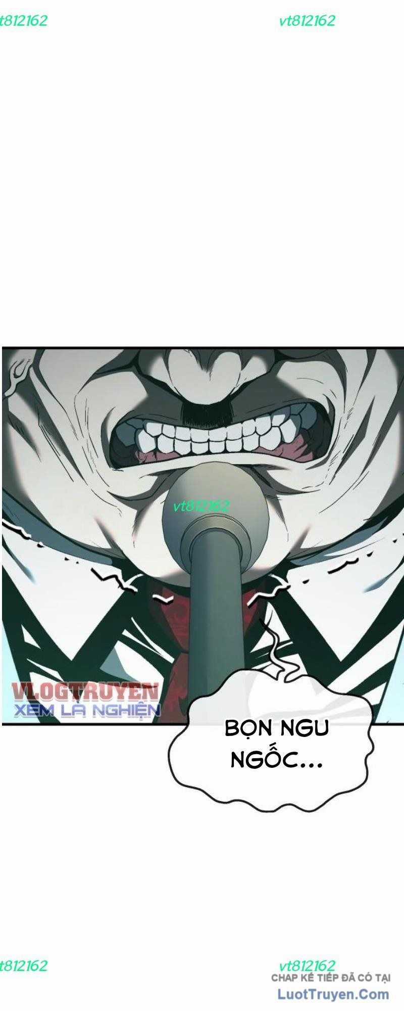 Rỉ Sét - Chương 48 - Trang 45