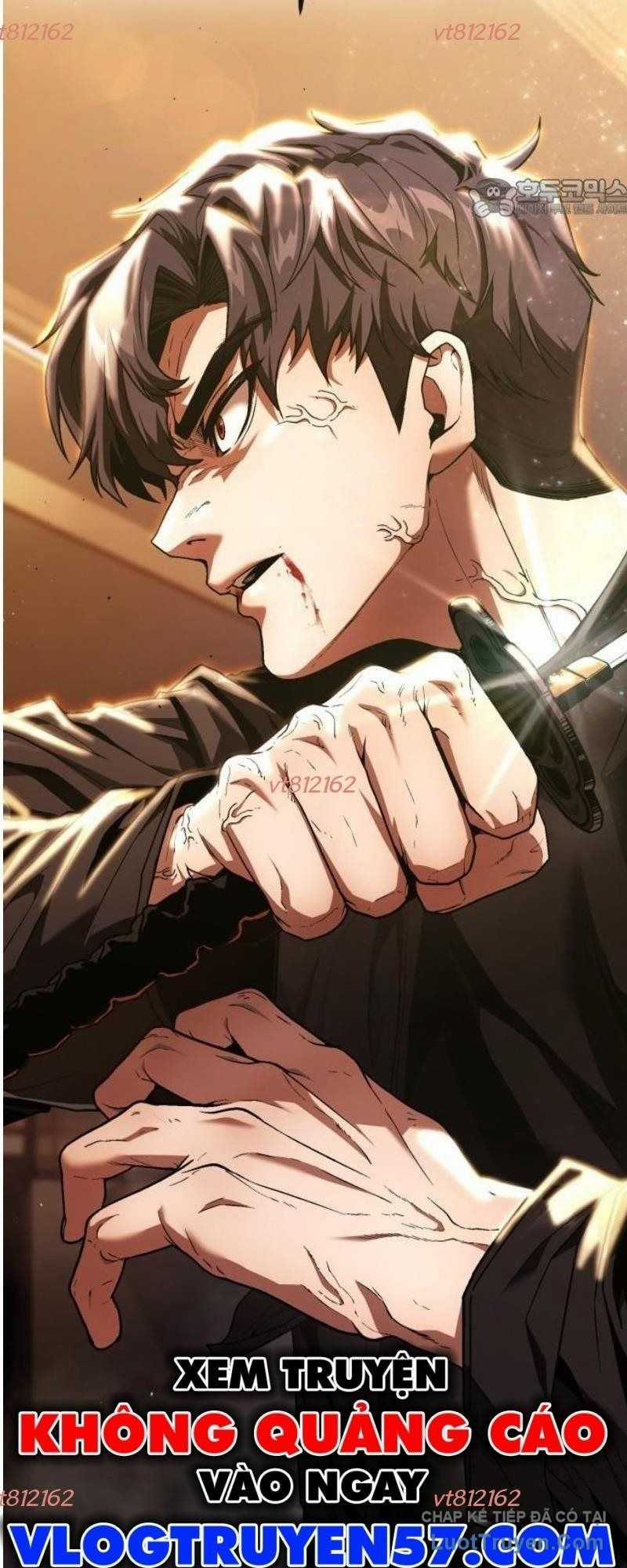 Rỉ Sét - Chương 48 - Trang 6