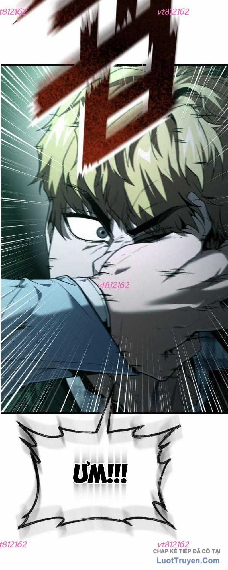Rỉ Sét - Chương 48 - Trang 57