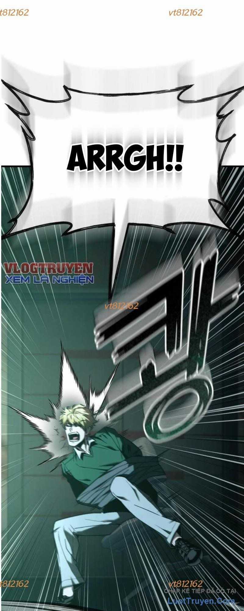 Rỉ Sét - Chương 48 - Trang 59