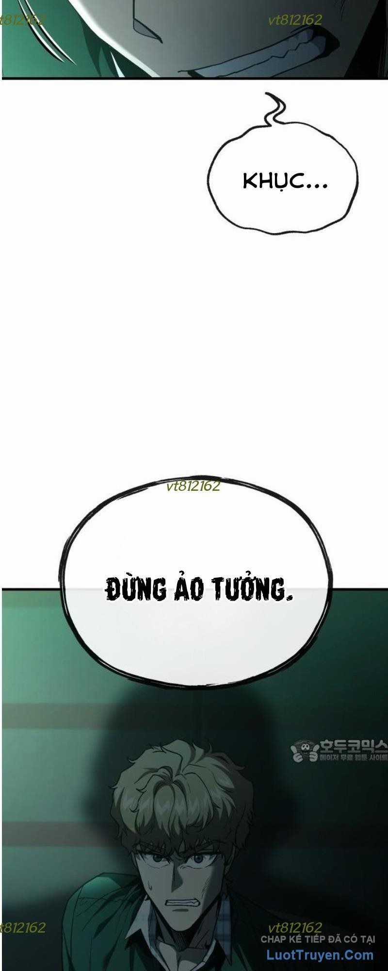 Rỉ Sét - Chương 48 - Trang 61