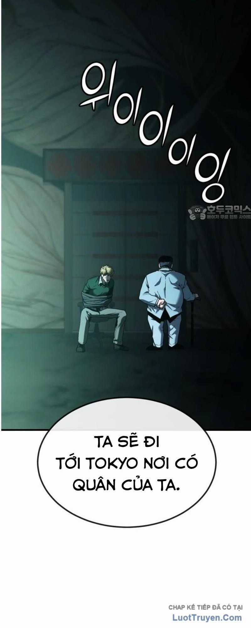 Rỉ Sét - Chương 48 - Trang 67
