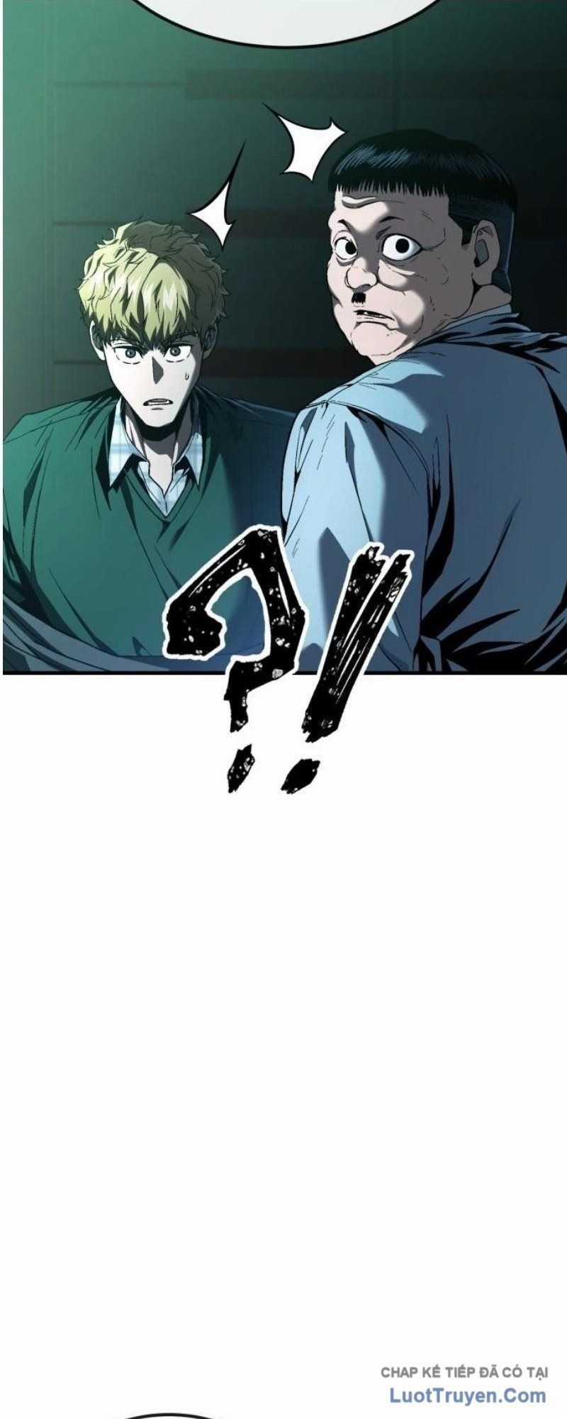Rỉ Sét - Chương 48 - Trang 69