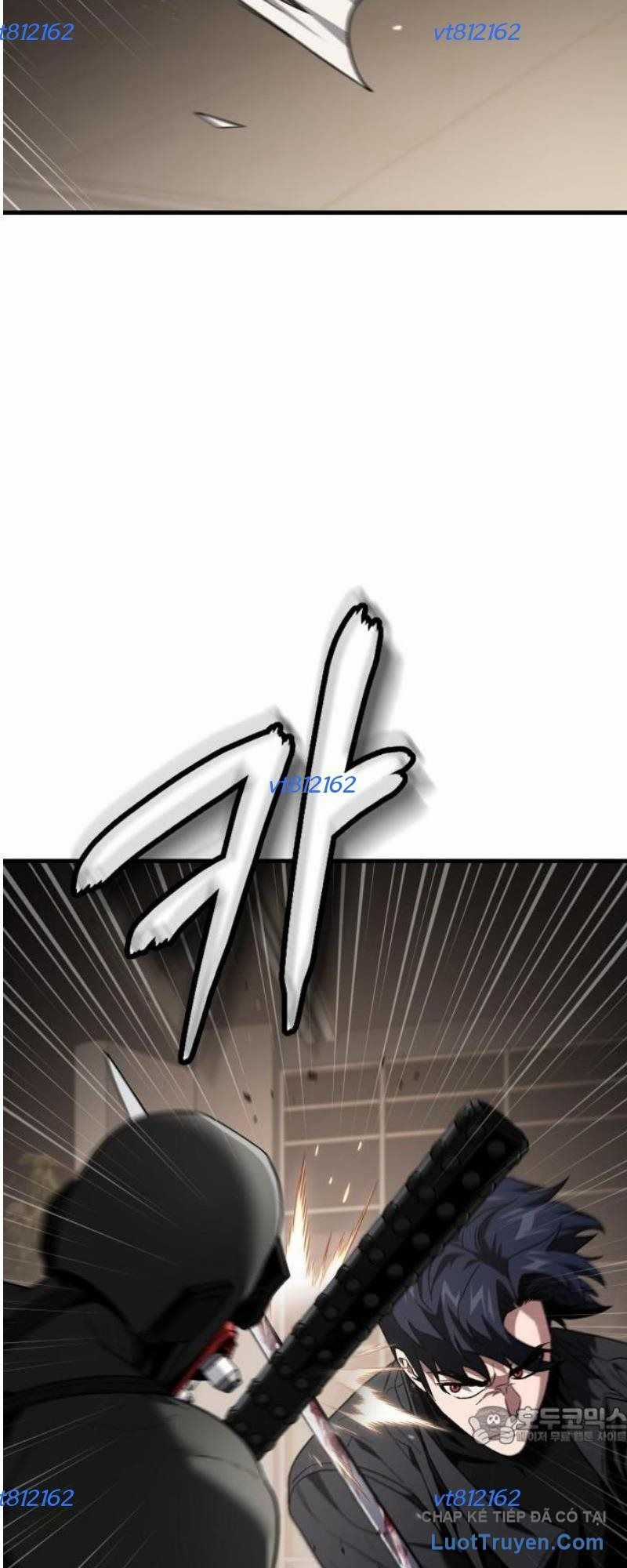 Rỉ Sét - Chương 48 - Trang 8