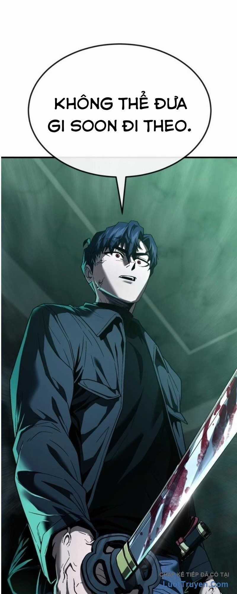Rỉ Sét - Chương 48 - Trang 71