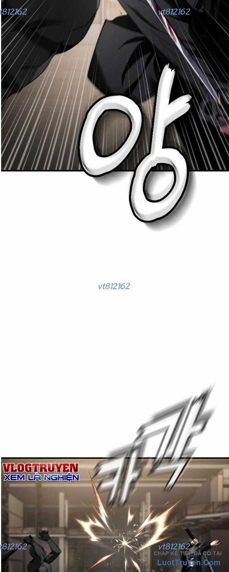 Rỉ Sét - Chương 48 - Trang 9