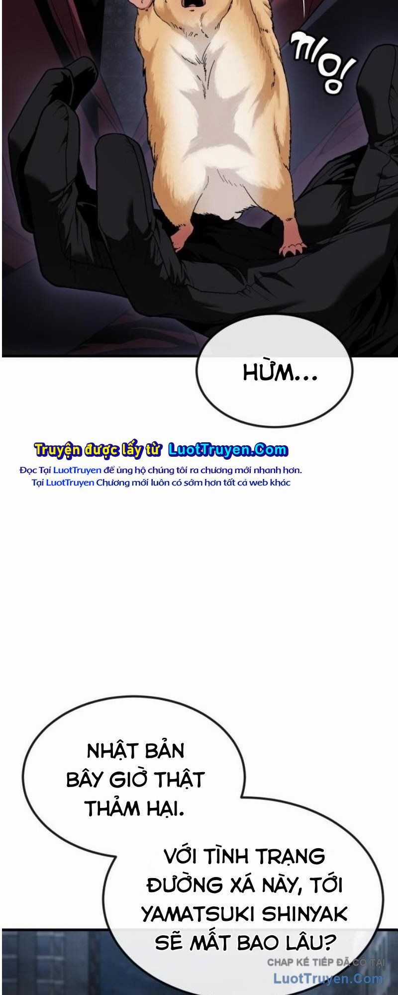 Rỉ Sét - Chương 48 - Trang 82