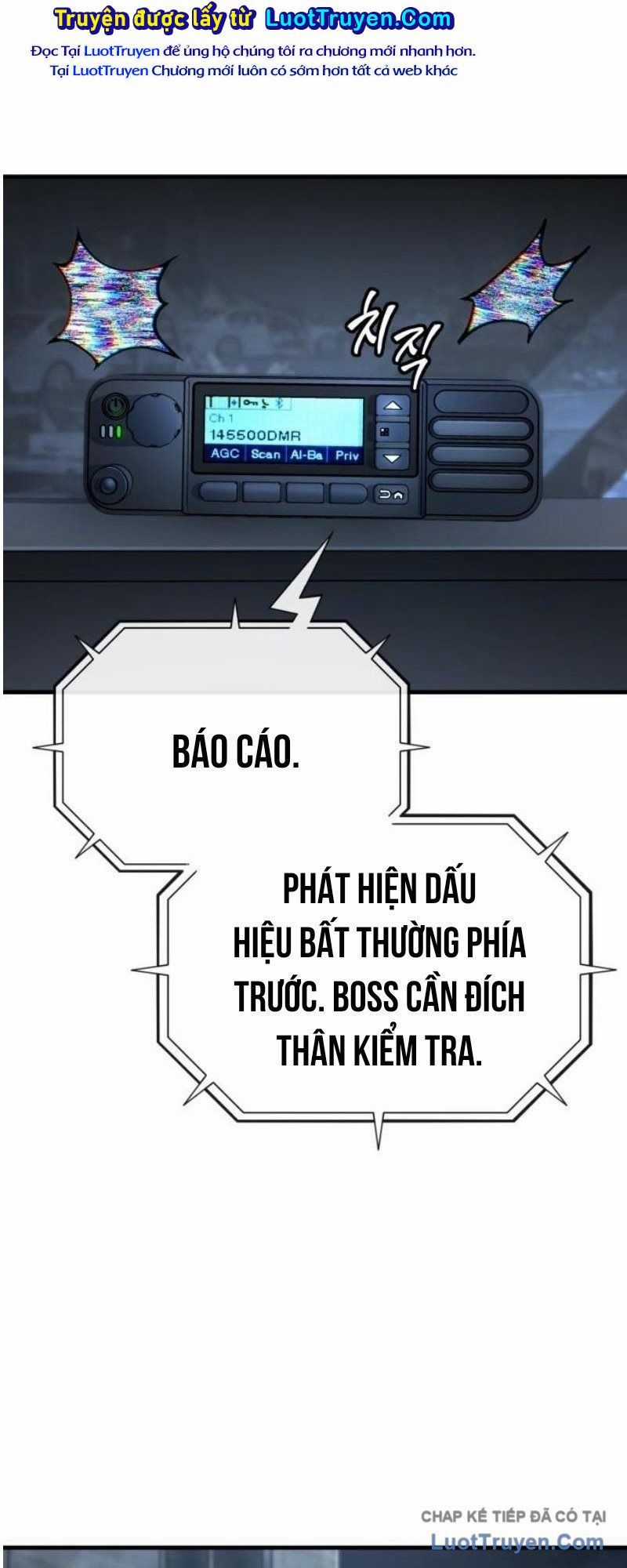 Rỉ Sét - Chương 48 - Trang 84