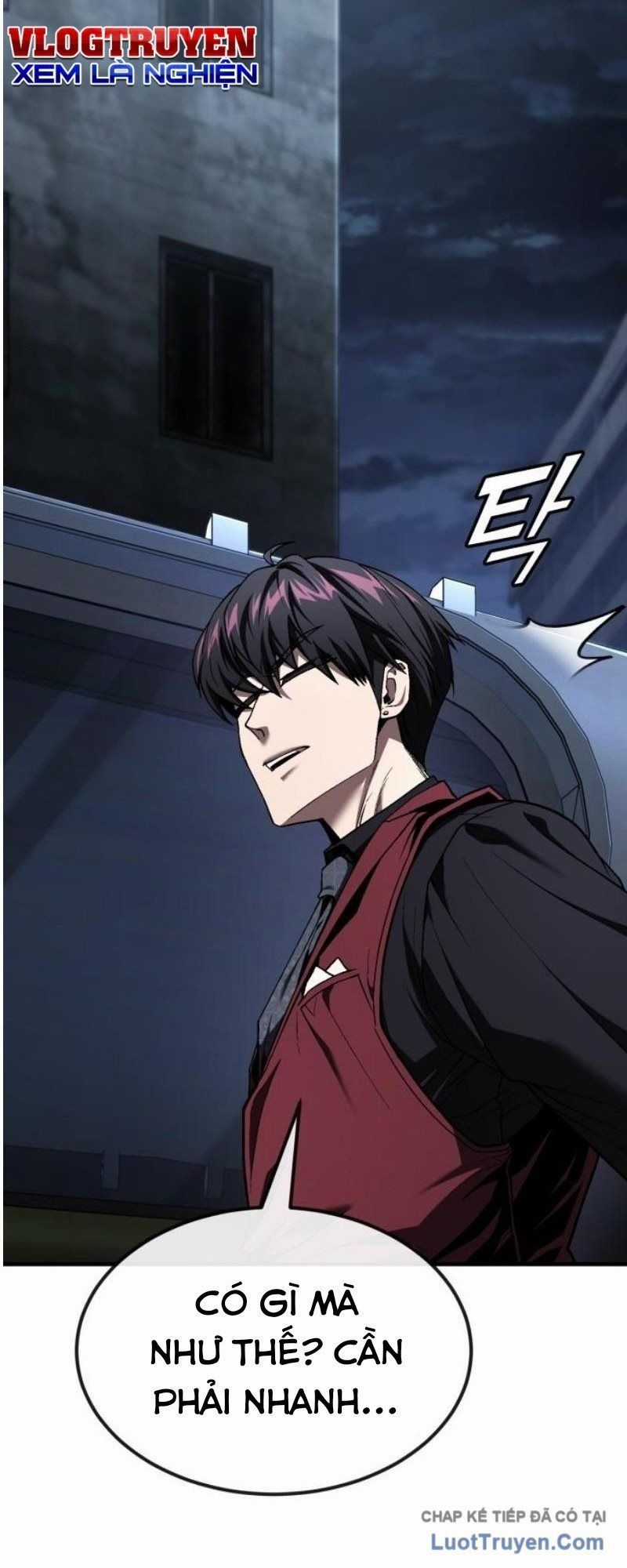 Rỉ Sét - Chương 48 - Trang 85