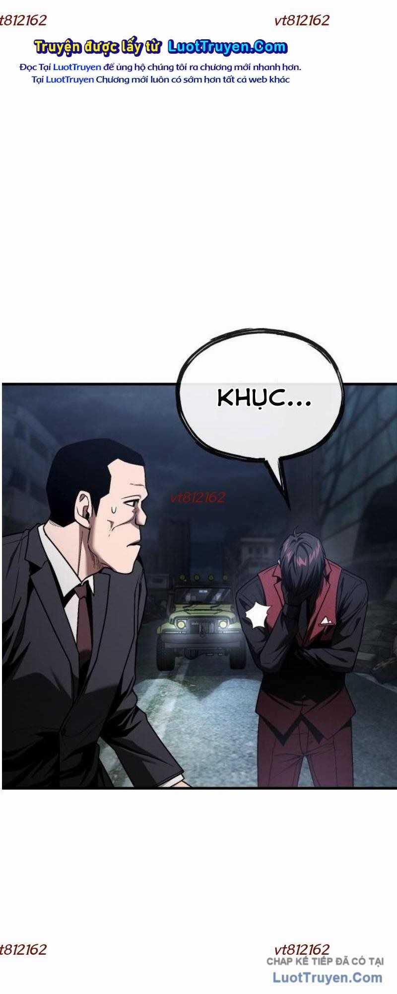 Rỉ Sét - Chương 48 - Trang 90