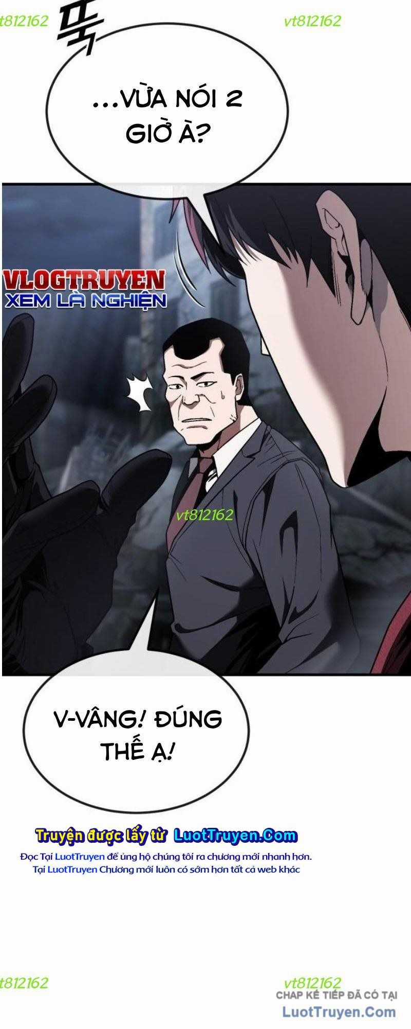 Rỉ Sét - Chương 48 - Trang 93