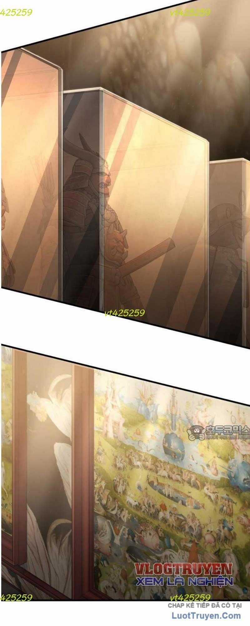 Rỉ Sét - Chương 49 - Trang 11