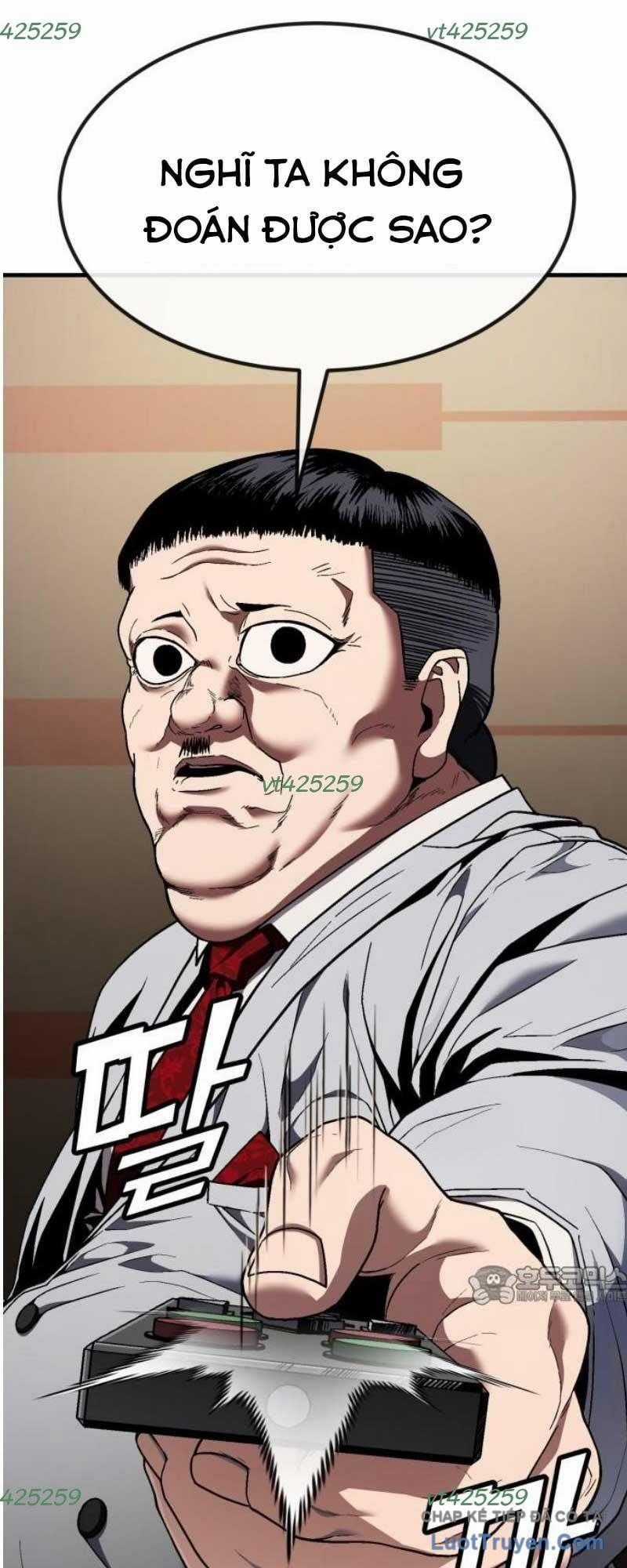 Rỉ Sét - Chương 49 - Trang 101