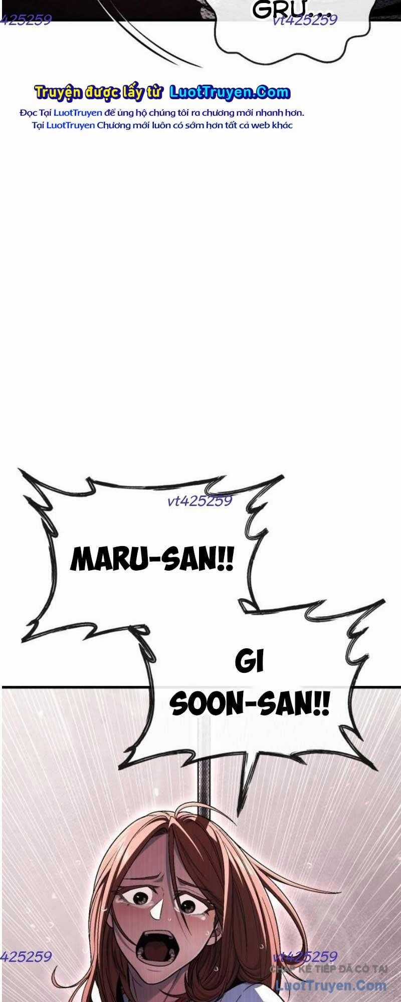 Rỉ Sét - Chương 49 - Trang 106