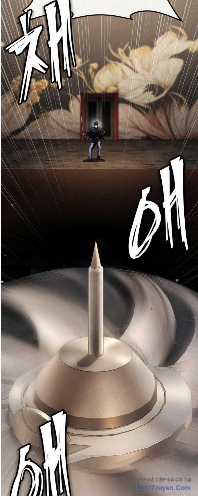 Rỉ Sét - Chương 49 - Trang 19